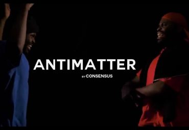 Consensus – Antimatter