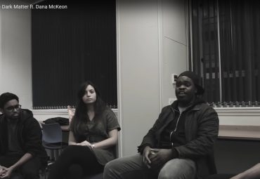 Consensus – Dark Matter ft. Dana McKeon